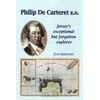 KNYGA Jane Ashelford PHILIP DE CARTERET R.N.