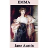 KNYGA Jane Austen Ema