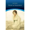 KNYGA Jane Austen Pride and Prejudice