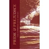 KNYGA Jane Austen Pride and Prejudice