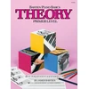 KNYGA Jane Bastien Bastien Piano Basics: Theory Primer