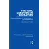 KNYGA Jane Bernard Powers 'Girl Question' in Education (RLE Edu F)