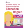 KNYGA Jane Bottomley Academic Writing and Referencing for your Education Degree
