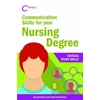 KNYGA Jane Bottomley Communication Skills for your Nursing Degree