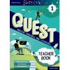KNYGA Jane Branson Oxford Smart Quest English Language and Literature Teacher Book 1