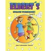 KNYGA Jane Cadwalader Sawyer Elbert's English Wookbooks, Level 2