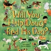 KNYGA Jane Caston Will You Help Doug Find His Dog?