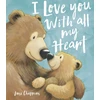 KNYGA Jane Chapman I Love You With all my Heart