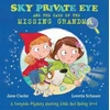KNYGA Jane Sky Private Eye and the Case of the Missing Grandma