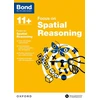 KNYGA Jane Cooney Bond 11+: Focus on Spatial Reasoning (for GL Assessment &amp; other 11 plus exams)