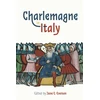 KNYGA Jane E Everson Charlemagne in Italy
