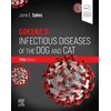 KNYGA Jane E Sykes Greene's Infectious Diseases of the Dog and Cat
