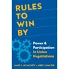 KNYGA Jane F Mcalevey Rules to Win By