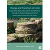 KNYGA Jane Francis Change and Transition on Crete