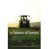 KNYGA Jane Gibson In Defense of Farmers
