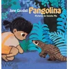 KNYGA Jane Goodall Pangolina