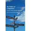 KNYGA Jane Green Politics of Competence