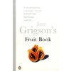 KNYGA Jane Grigson's Fruit Book