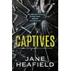 KNYGA Jane Heafield Captives