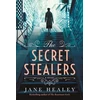 KNYGA Jane Healey Secret Stealers