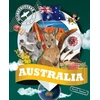 KNYGA Jane Hinchey Australija