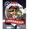 KNYGA Jane Hinchey Indonezija