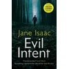 KNYGA Jane Isaac Evil Intent