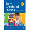 KNYGA Jane Johnston Early Childhood Studies