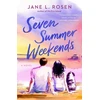 KNYGA Jane L Rosen Seven Summer Weekends