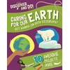 KNYGA Jane Lacey Discover and Do: Caring for Our Earth