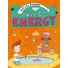 KNYGA Jane Lacey Get Into Science: Full of Energy