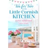 KNYGA Jane Linfoot Tea for Two at the Little Cornish Kitchen