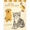 KNYGA Jane Maday Draw Baby Animals