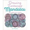 KNYGA Jane Marbaix Drawing Zentangle Mandalas