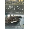 KNYGA Jane Marchese Robinson Seeking Sanctuary