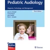 KNYGA Jane R Madell Pediatric Audiology