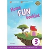 KNYGA Jane Ritter Storyfun Level 3 Home Fun Booklet