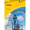 KNYGA Jane Rollason London Level 2 Elementary