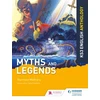 KNYGA Jane Sheldon Key Stage 3 English Anthology: Myths and Legends