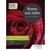 KNYGA Jane Sheldon Study and Revise for GCSE: Romeo and Juliet