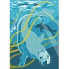 KNYGA Jane Smith Nature Notebook: Seal