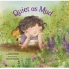KNYGA Jane Yolen Quiet as Mud