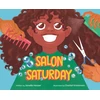 KNYGA Janelle Harper Salon Saturday