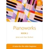 KNYGA Janet Alan Bullard Pianoworks Book 2