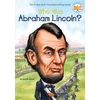 KNYGA Janet B Pascal Who Was Abraham Lincoln?