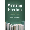 KNYGA Janet Burroway Writing Fiction, Tenth Edition