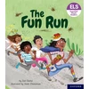 KNYGA Janet Cheeseman Essential Letters and Sounds: Essential Phonic Readers: Oxford Reading Level 3: The Fun Run
