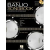 KNYGA Janet Davis Ultimate Banjo Songbook