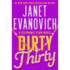KNYGA Janet Evanovich Dirty Thirty