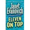 KNYGA Janet Evanovich Eleven on Top